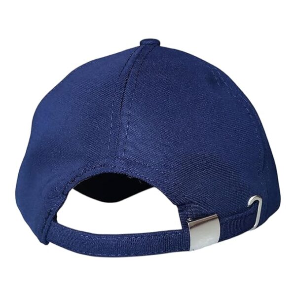 Caslino - Cap for Men and Women with Adjustable Strap, Unisex Caps, Multi-Purpose Topi for Regular Use, Sports - Image 5