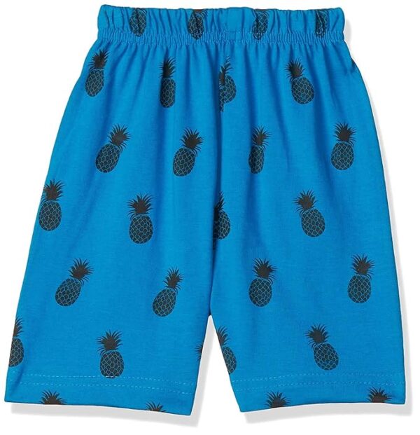 T2F Boys Shorts(Pack of 5) - Image 2