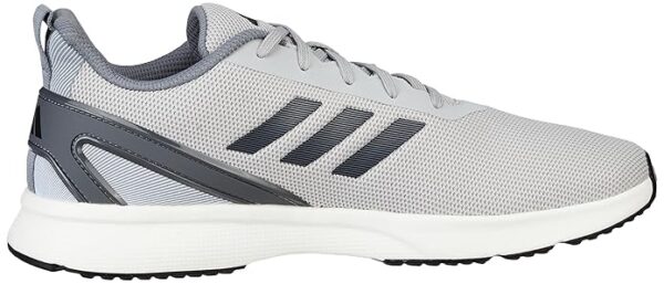 adidas Mens Runally M Running Shoe - Image 4