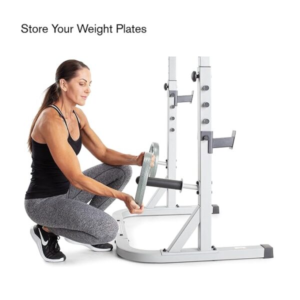 Weider Gym - Image 5