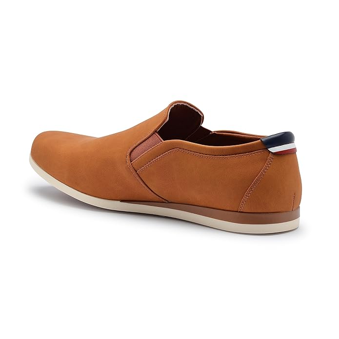 U.S. POLO ASSN. Men's Pull-On Loafer - Image 6