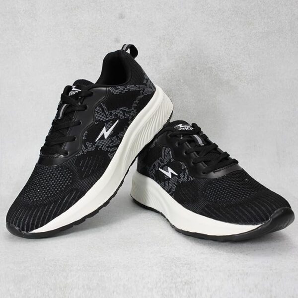 ATHCO Mens Houston Memory Foam Comfort Shoes|Running|Walking|Training|Gym|Jogging|Sneaker|Athletic|Laceup|Flexible|Lightweight|Dailyuse|Sports|Casual|ExtraSoft|Fitness - Image 6