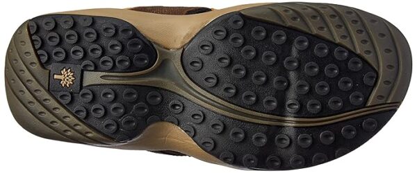 Woodland Men's Leather Sandal - Image 3