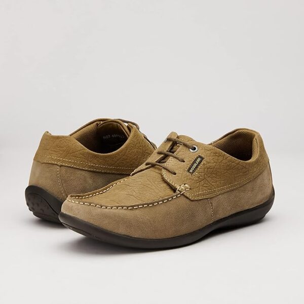 Woodland Mens OGC 4002121 Sneaker - Image 4