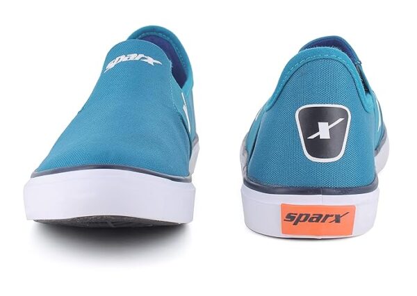 Sparx Men's Canvas Sneaker - Image 3