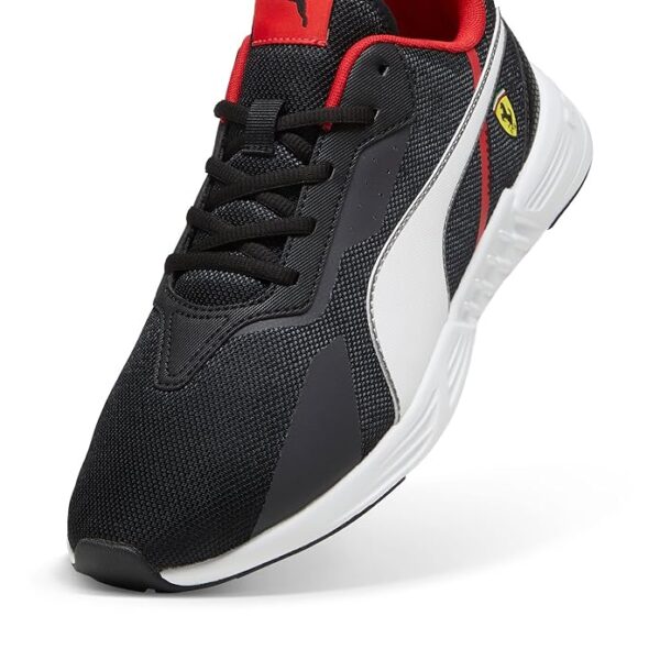 Puma Unisex Ferrari Tiburion Sneaker - Image 3