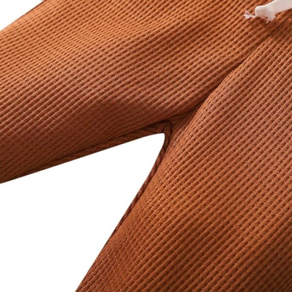 Hopscotch Boys Polyester and Spandex Jogger Set - Image 6