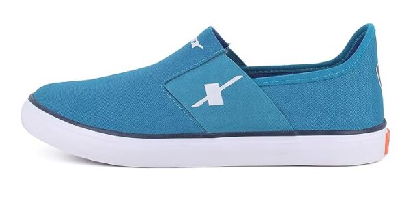 Sparx Men's Canvas Sneaker - Image 4