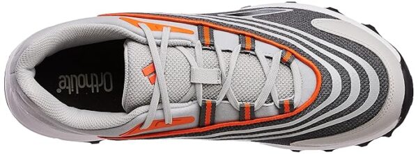 adidas Mens Aztor Trailex Outdoor Shoe - Image 2