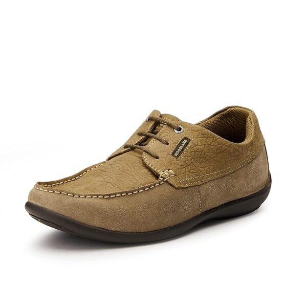 Woodland Mens OGC 4002121 Sneaker