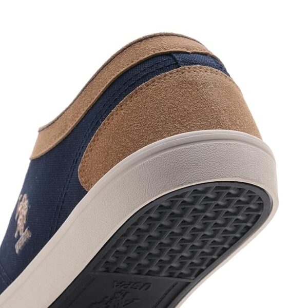 U.S. POLO ASSN. Men's Sneaker - Image 4
