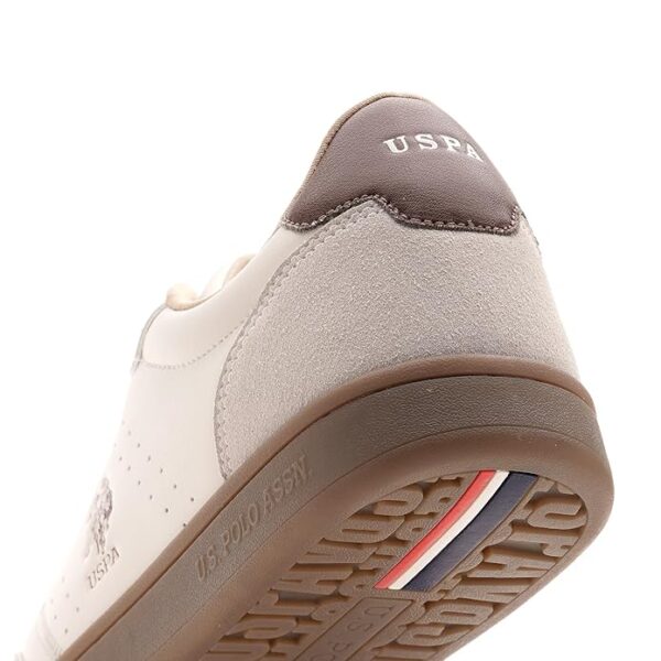 U.S. POLO ASSN. Mens Cenik Sneaker - Image 4