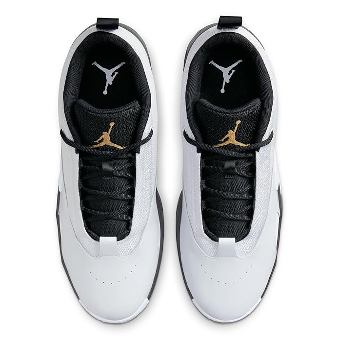 NIKE mens Jordan Max Aura 6 Men's Shoes Running Shoes - Image 3