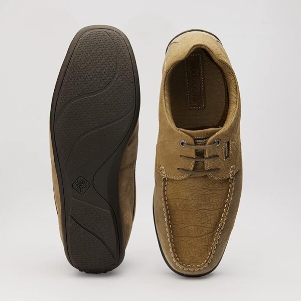 Woodland Mens OGC 4002121 Sneaker - Image 5