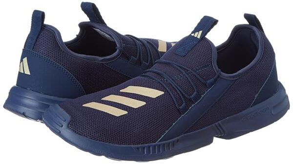 Adidas Mens Gauzewalk M Sneaker - Image 6