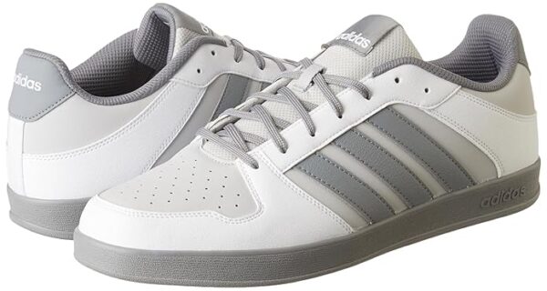 adidas Mens Calicoz Sneaker Sneaker Shoes - Image 6