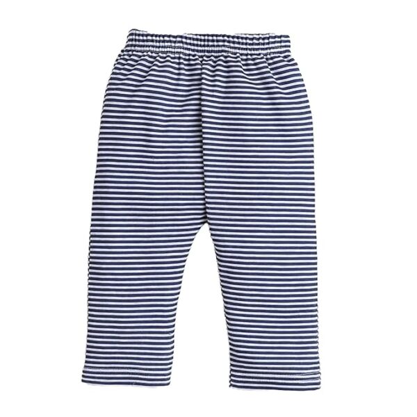 Baby Boys and Baby Girls Pyjama Track Pant - Image 6