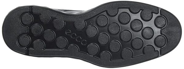 ECCO S Lite Hybrid Leather Men Derby Shoes - Image 4