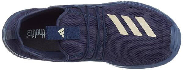 Adidas Mens Gauzewalk M Sneaker - Image 2