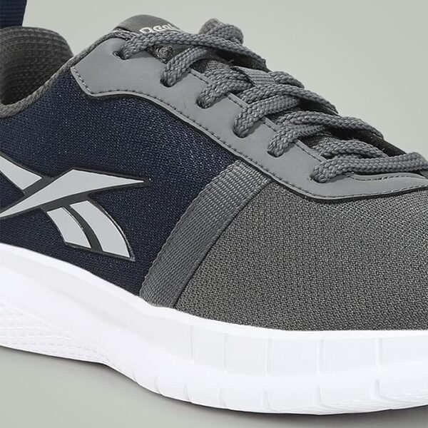 Reebok Men's Sports Shoe | Energy Runner | Running Shoe | Ideal for Running & Gym - Image 2