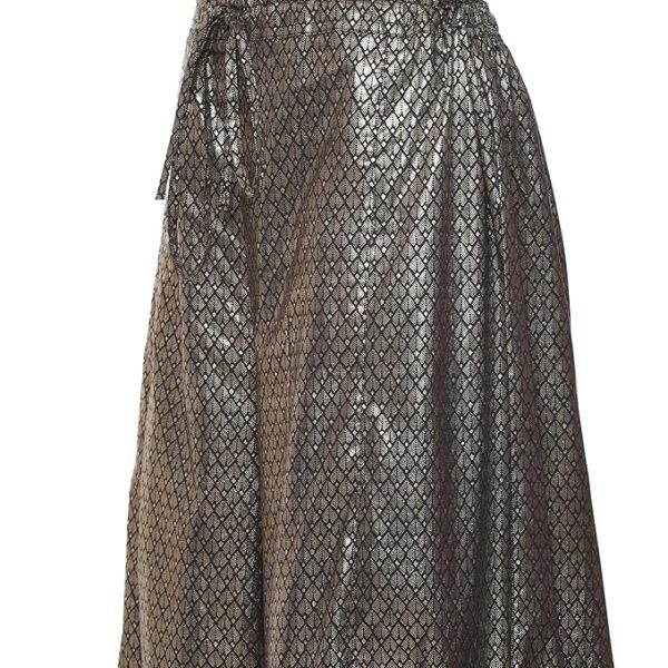 BIBA Women's Cotton Salwar Suit Set - Image 6