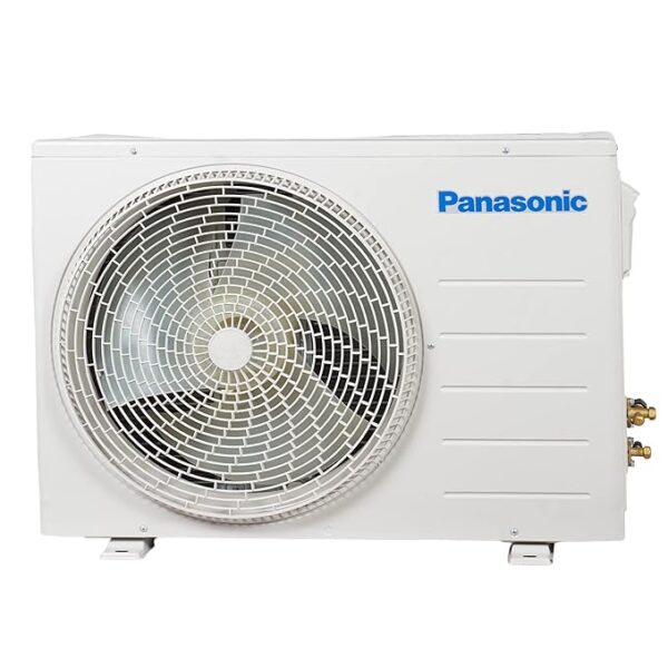 Panasonic 1.0 Ton 3 Star Copper CS/CU-KN12ZKY (R-32) Split AC (White) 2023 Model, - Image 6