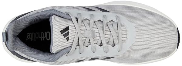 adidas Mens Runally M Running Shoe - Image 2