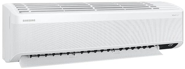 Samsung 1.5 Ton 5 Star, Windfree Technology, Inverter Split AC (Copper, Convertible 5-in-1 Cooling Mode, Anti Bacteria Filter, AR18BYNANWK, Geo Plain), Free 1 Year Extended warranty - Image 3