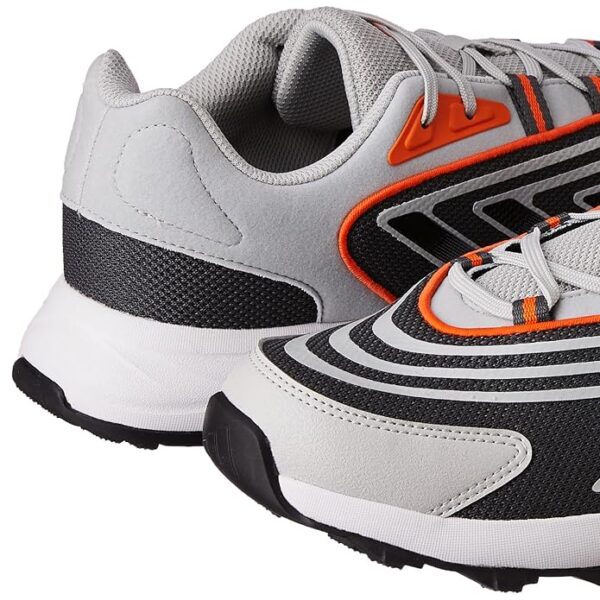 adidas Mens Aztor Trailex Outdoor Shoe - Image 5