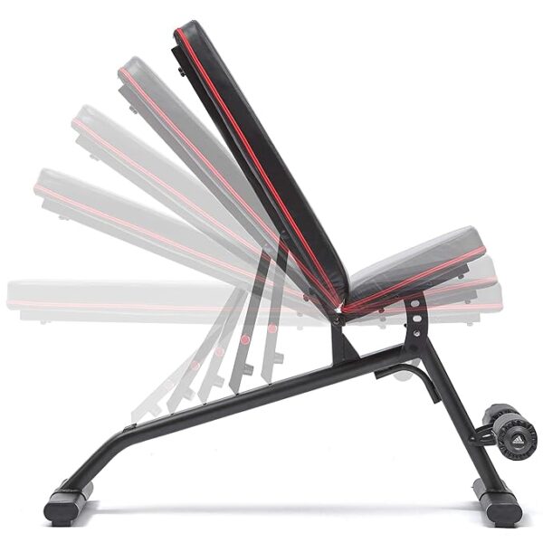 Adidas Utility Bench - Image 3