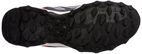 adidas Mens Aztor Trailex Outdoor Shoe - Image 3
