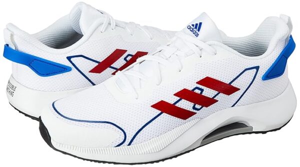 adidas Mens Runcrypt M Running Shoe - Image 6
