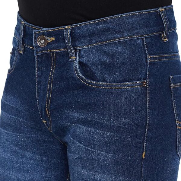 Ben Martin Men's Relaxed Fit Jeans - Image 2
