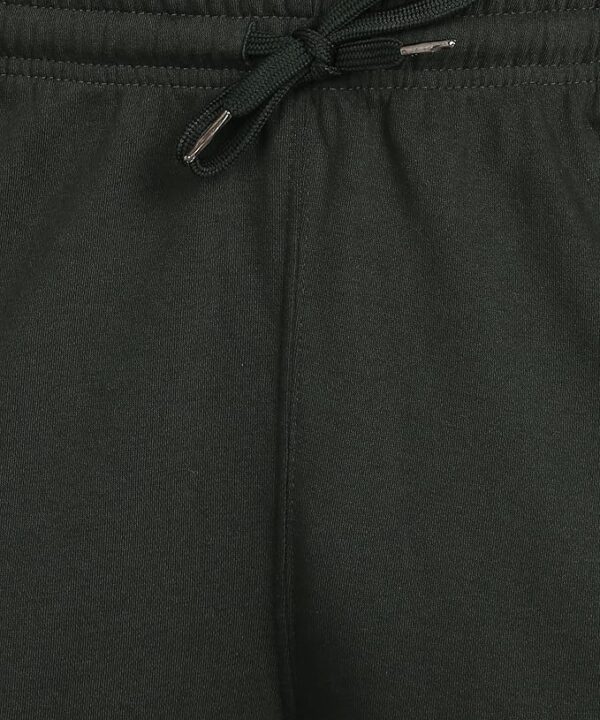 Alan Jones Clothing Men's Fleece Jogger Regular Pants For Winterwear - Image 2