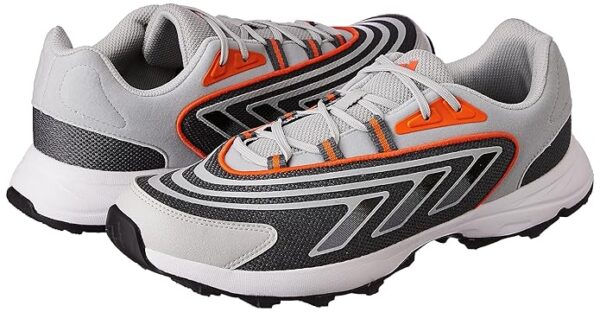 adidas Mens Aztor Trailex Outdoor Shoe - Image 6