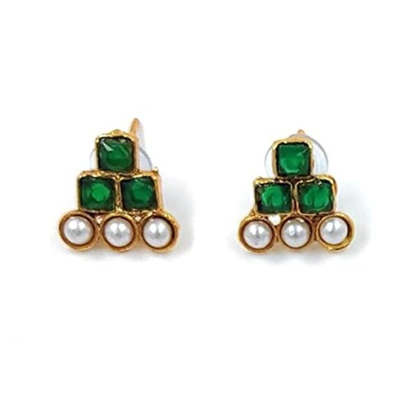 Peora Traditional Ethinc Necklace & Jewelry Set Gift for Women - Image 2